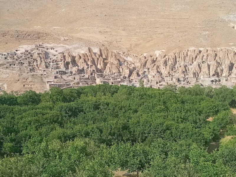 Laleh Kandovan